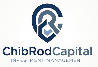 chibrobcapital Logo